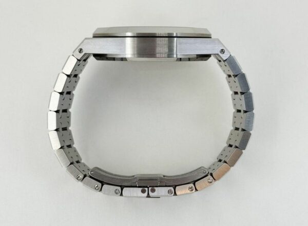 audemars piguet royal oak chronograph 41mm white dial panda 26331st watch 6562 dqa5u