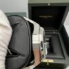 audemars piguet royal oak chronograph blue dial 41mm watch 5275 xqm67