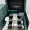 audemars piguet royal oak chronograph blue dial 41mm watch 9093 ckhqm