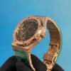 audemars piguet royal oak double balance wheel openworked 15407oroo1220or01 watch 9149 phupf