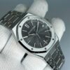 audemars piguet royal oak grey dial 15500st oo 1220st 02 watch 2278 nqwlb