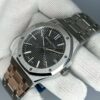 audemars piguet royal oak grey dial 15500st oo 1220st 02 watch 7064 r5wd9