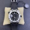 audemars piguet royal oak offshore 42mm black dial mens watch 2017 re58f