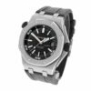 audemars piguet royal oak offshore 42mm black dial mens watch 8230 uoalv