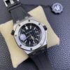 audemars piguet royal oak offshore 42mm black dial mens watch 9056 ifjpl