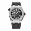 audemars piguet royal oak offshore 42mm black dial mens watch 9756 aseuo 1