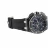 audemars piguet royal oak offshore ceramic case 44mm watch 7779 lb7ir