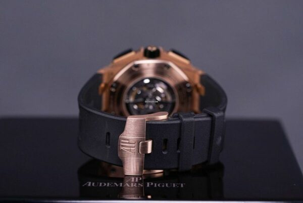 audemars piguet royal oak offshore chronograph 26400ro oo a002ca 01 watch 3842 m4iyd
