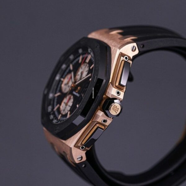 audemars piguet royal oak offshore chronograph 26400ro oo a002ca 01 watch 4353 dhmk2
