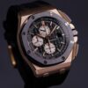 audemars piguet royal oak offshore chronograph 26400ro oo a002ca 01 watch 4878 luhdx