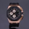 audemars piguet royal oak offshore chronograph 26400ro oo a002ca 01 watch 5564 aqbcm