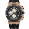audemars piguet royal oak offshore chronograph 26400ro oo a002ca 01 watch 9121 x1inb