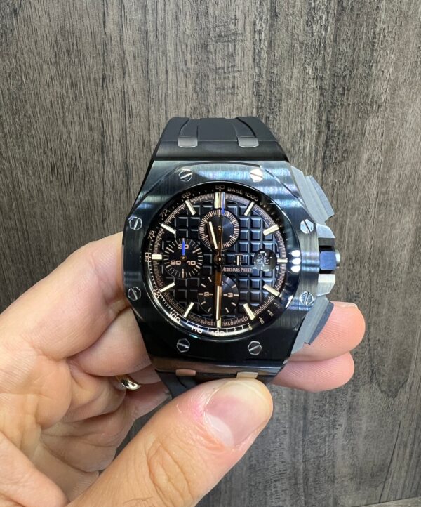 audemars piguet royal oak offshore chronograph 26405ce oo a002ca 02 44mm watch 1242 rkfmz