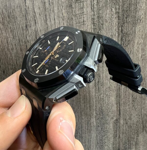 audemars piguet royal oak offshore chronograph 26405ce oo a002ca 02 44mm watch 2221 tmd3q