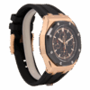 audemars piguet royal oak offshore chronograph 44mm watch 5566 o2ajp