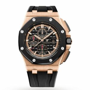 audemars piguet royal oak offshore chronograph 44mm watch 8225 gaog3