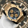 audemars piguet royal oak offshore chronograph selfwinding chronograph 26238or oo 2000or 01 watch 5804 moqaq