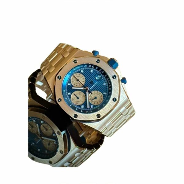 audemars piguet royal oak offshore chronograph selfwinding chronograph 26238or oo 2000or 01 watch 7125 5eb9o