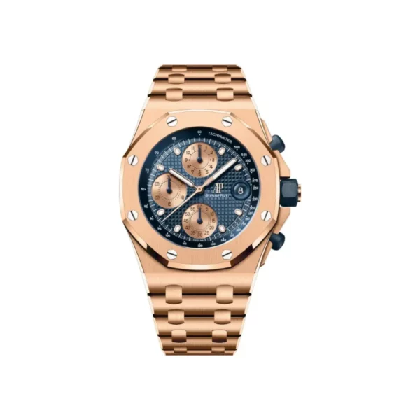 audemars piguet royal oak offshore chronograph selfwinding chronograph 26238or oo 2000or 01 watch 8713 dydy9