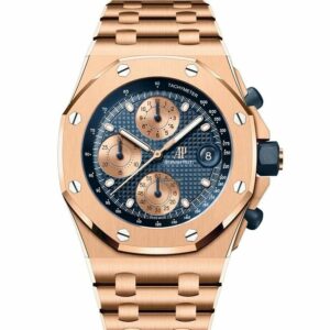 audemars piguet royal oak offshore chronograph selfwinding chronograph 26238or oo 2000or 01 watch 9646 yvtqr