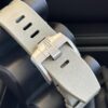 audemars piguet royal oak offshore chronograph smoked taupe 26420so watch 7901 wfhub