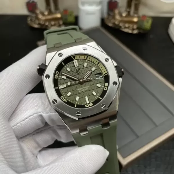 audemars piguet royal oak offshore diver 15720st oo a052ca 01 watch 5524 rn1yp