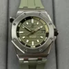 audemars piguet royal oak offshore diver 15720st oo a052ca 01 watch 9054 uovs4