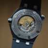 audemars piguet royal oak offshore diver black 42mm watch 15707ce 8611 itrcz