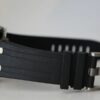 audemars piguet royal oak offshore diver black 42mm watch 15707ce 9370 9djoa