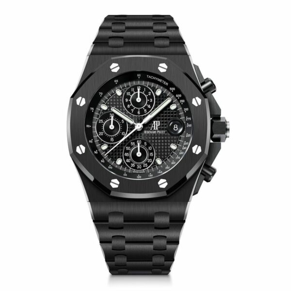 audemars piguet royal oak offshore selfwinding chronograph 26238ce oo 1300ce 01 watch 2450 eoctm 1