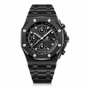 audemars piguet royal oak offshore selfwinding chronograph 26238ce oo 1300ce 01 watch 2450 eoctm
