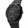 audemars piguet royal oak offshore selfwinding chronograph 26238ce oo 1300ce 01 watch 5752 w7t5o