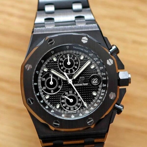 audemars piguet royal oak offshore selfwinding chronograph 26238ce oo 1300ce 01 watch 8370 dxgf4