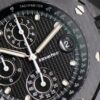 audemars piguet royal oak offshore selfwinding chronograph 42mm black ceramic novelty 26238ce watch 1927 2usp4 1