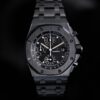audemars piguet royal oak offshore selfwinding chronograph 42mm black ceramic novelty 26238ce watch 3609 fzvxt 1