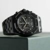 audemars piguet royal oak offshore selfwinding chronograph 42mm black ceramic novelty 26238ce watch 4267 abkko 1