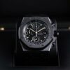 audemars piguet royal oak offshore selfwinding chronograph 42mm black ceramic novelty 26238ce watch 4619 ou0z7 1