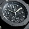 audemars piguet royal oak offshore selfwinding chronograph 42mm black ceramic novelty 26238ce watch 6211 hq1o3 1