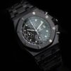 audemars piguet royal oak offshore selfwinding chronograph 42mm black ceramic novelty 26238ce watch 8579 bd6fj 1