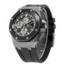 audemars piguet royal oak offshore slate grey dial 44mm automatic mens watch 8671 4cutl