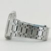 audemars piguet royal oak self winding stainless steel 41mm silver dial watch 2269 kkp6s