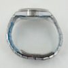 audemars piguet royal oak self winding stainless steel 41mm silver dial watch 3164 davlq