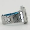 audemars piguet royal oak self winding stainless steel 41mm silver dial watch 7938 0gb0s