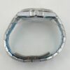 audemars piguet royal oak self winding stainless steel 41mm silver dial watch 9457 hqswq