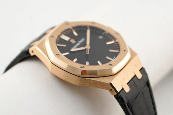 audemars piguet royal oak selfwinding 15300orood002cr01 watch 1356 ovciw