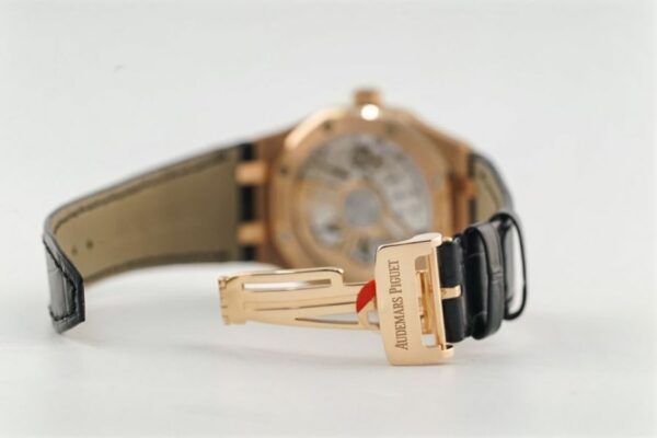audemars piguet royal oak selfwinding 15300orood002cr01 watch 4686 l7mme
