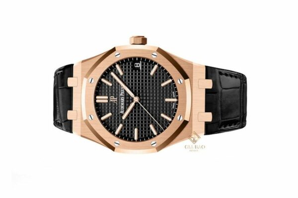 audemars piguet royal oak selfwinding 15300orood002cr01 watch 5604 ssonl