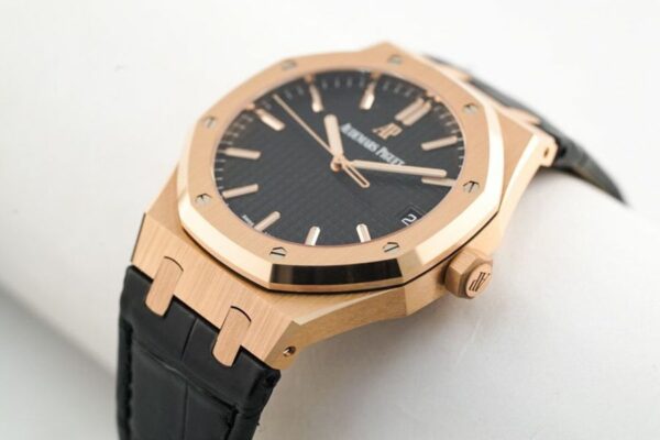 audemars piguet royal oak selfwinding 15300orood002cr01 watch 6208 fzxar