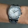 audemars piguet royal oak selfwinding 77350stoo1261st01 watch 3511 oueyj