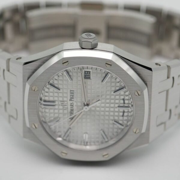 audemars piguet royal oak selfwinding 77350stoo1261st01 watch 6091 aowyo